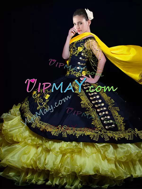 western quinceanera dress,mexican quinceanera dress